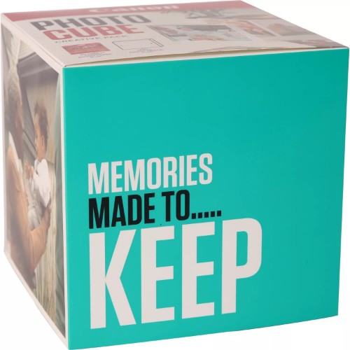 Canon 2311B076 photo paper Blue Gloss