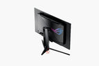 ASUS ROG Swift OLED PG32UCDM computer monitor 80 cm (31.5") 3840 x 2160 pixels 4K Ultra HD QD-OLED Black