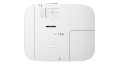 Epson EH-TW6250 Standard throw projector 2800 ANSI lumens 3LCD 4K+ (5120x3200) White
