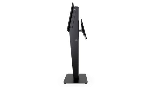 Elo Touch Solutions E801367 signage display mount 55.9 cm (22") Grey