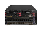 HPE Networking Comware Switch Chassis Ethernet 3 slots 7503X
