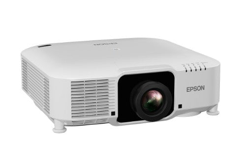 Epson EB-PQ2010W data projector 10000 ANSI lumens 3LCD UHD 4K (3840x2160) White