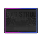 ASUS ROG Strix SCAR 16 G635LX-RW019W Intel Core Ultra 9 275HX Laptop 40.6 cm (16") WQXGA 64 GB DDR5-SDRAM 2 TB SSD NVIDIA GeForce RTX 5090 Wi-Fi 7 (802.11be) Windows 11 Home Black