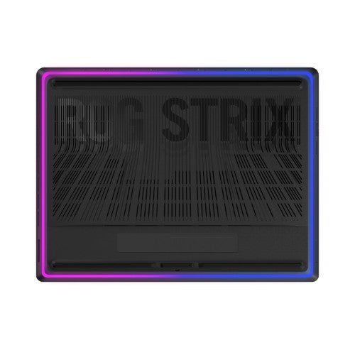 ASUS ROG Strix SCAR 16 G635LX-RW019W Intel Core Ultra 9 275HX Laptop 40.6 cm (16") WQXGA 64 GB DDR5-SDRAM 2 TB SSD NVIDIA GeForce RTX 5090 Wi-Fi 7 (802.11be) Windows 11 Home Black