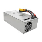 Tripp Lite HCINT150SL 150W Power Inverter/Charger for Mobile Medical Equipment, 230V - IEC 60601-1