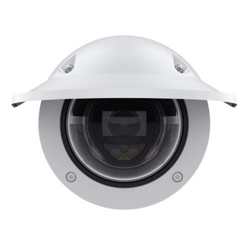 Axis 02732-001 security camera Dome IP security camera Outdoor 2592 x 1944 pixels Ceiling/wall