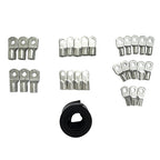 APC Easy UPS 3S Pro 30-40 KVA 16-35 square mm Cable Lug Kit