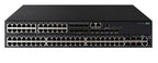 HPE Networking Comware Switch 24p 10M/100M/1G 8p SFP 1G Combo 6p SFP28 10G/25G 5150HI