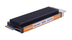 Kioxia XD7P 7.68 TB E1.S PCI Express 5.0 NVMe BiCS FLASH TLC