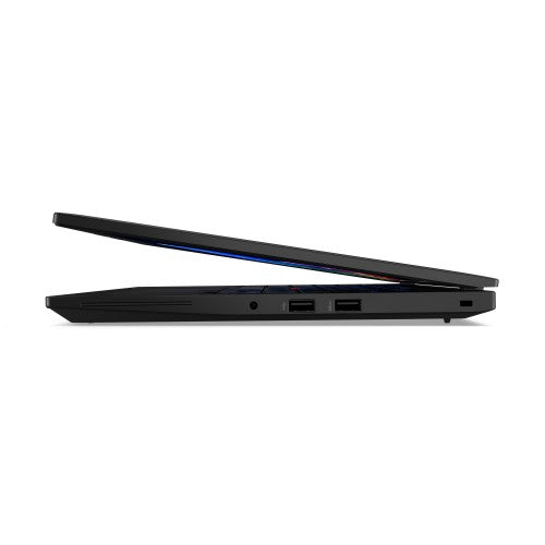 Lenovo ThinkPad L14 Gen 7 (Intel) Copilot+ PC Intel Core Ultra 5 325 Laptop 35.6 cm (14") WUXGA 16 GB DDR5-SDRAM 512 GB SSD Wi-Fi 7 (802.11be) Windows 11 Pro Black UK English