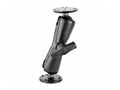 Motorola P1010338 holder Active holder Portable printer Black