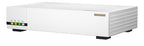 QNAP QHora-322 wired router 2.5 Gigabit Ethernet, 10 Gigabit Ethernet White