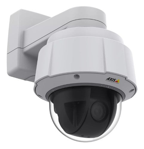 Axis 01973-002 security camera Dome IP security camera Indoor & outdoor 1280 x 720 pixels Ceiling/wall