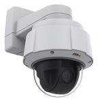 Axis Q6074-E 60 Hz Dome IP security camera Indoor & outdoor 1280 x 720 pixels Wall