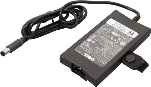 DELL AC Adapter (65W) For Latitude E Series (New Shape)