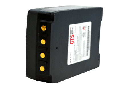 GTS HT2-LI barcode reader accessory Battery