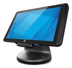 Elo Touch Solutions E640102 POS system accessory POS docking station Black
