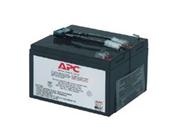 APC Battery Replacement Cartridge RBC9 (OEM)