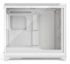 Fractal Design Meshify 3 XL White RGB TG Clear Tint