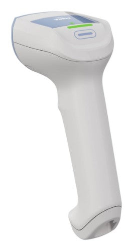 Zebra DS8288-HCMF00BVMWW barcode reader Handheld bar code reader 1D/2D LED White