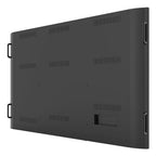 LG 98UM5K-B Signage Display Digital signage flat panel 2.49 m (98") LED Wi-Fi 500 cd/m² 4K Ultra HD Black