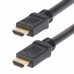 StarTech.com 33ft (10m) Active HDMI 2.0 Cable, CMP, Plenum Rated, High Speed HDMI Cable, 4K 60Hz, HDR10/HDCP 2.2/ARC, CMP In Wall HDMI Cord
