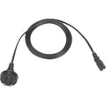 Motorola 50-16000-666R power cable Black 1.8 m