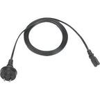 Motorola 50-16000-666R power cable Black 1.8 m
