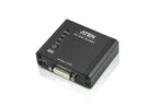 ATEN VC060 video signal converter 1920 x 1200 pixels
