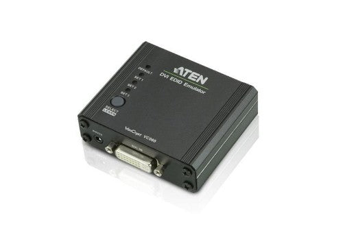 ATEN VC060 video signal converter 1920 x 1200 pixels