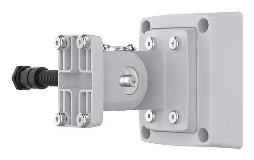 Axis 01516-001 mounting kit Black, White Aluminium