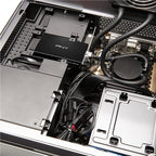 PNY CS900 250 GB 2.5" Serial ATA III 3D TLC