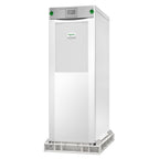 APC Galaxy VS uninterruptible power supply (UPS) Double-conversion (Online) 30 kVA 30000 W