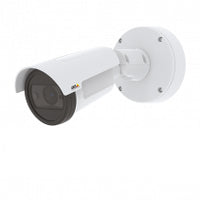 Axis P1455-LE-3 Bullet IP security camera Outdoor 1920 x 1080 pixels Wall