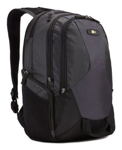 Case Logic InTransit RBP414 Black 35.8 cm (14.1") Backpack