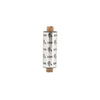 Zebra 03200GS08407 Thermal-transfer ribbon 84mm x 74m Pack=12 for Zebra ZipShip 3200