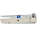 AddOn Networks R9D18A-AO network transceiver module Fiber optic 10000 Mbit/s SFP+ 850 nm