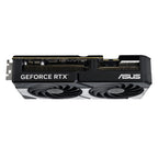 ASUS Dual -RTX5070-12G NVIDIA GeForce RTX 5070 12 GB GDDR7