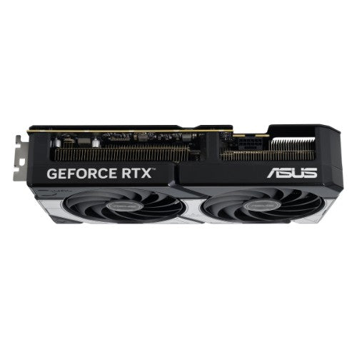 ASUS Dual -RTX5070-12G NVIDIA GeForce RTX 5070 12 GB GDDR7