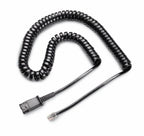 HP Poly U10P-S Cable