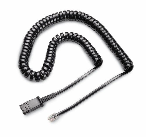 HP Poly U10P-S Cable