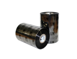 Zebra 02300BK13145 Thermal-transfer ribbon 131mm x 450m Pack=12 for Zebra ZipShip 2300