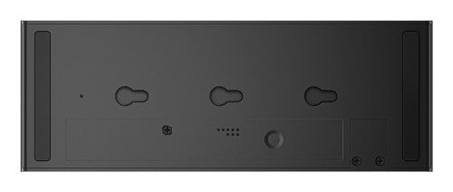 Lenovo ThinkPad USB4 Smart Dock 5500 with 135W Adapter Wired Black