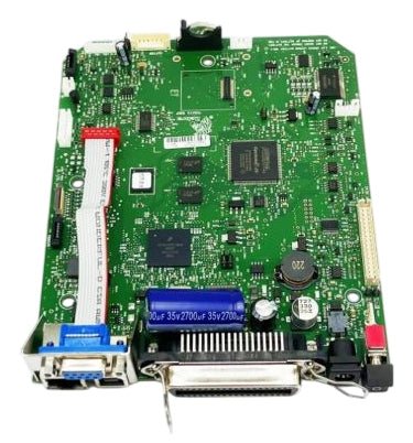 Zebra P1061022-012 printer/scanner spare part/accessory Main logic board