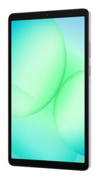 Samsung Galaxy Tab A11 64 GB 22.1 cm (8.7") 4 GB Wi-Fi 5 (802.11ac) Silver