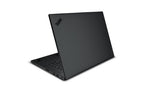 Lenovo ThinkPad P1 Gen 6 Intel® Core™ i7 i7-13800H Mobile workstation 40.6 cm (16") Touchscreen WQUXGA 32 GB DDR5-SDRAM 1 TB SSD NVIDIA GeForce RTX 4060 Wi-Fi 6E (802.11ax) Windows 11 Pro UK English Black