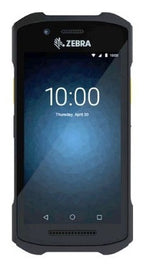 Zebra TC21 handheld mobile computer 12.7 cm (5") 1280 x 720 pixels Touchscreen 236 g Black