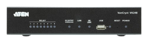 ATEN VK248 control processor
