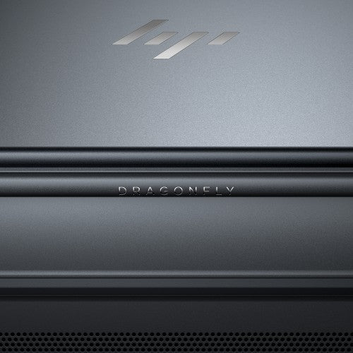 HP Dragonfly G4 Intel® Core™ i7 i7-1355U Laptop 34.3 cm (13.5") WUXGA+ 32 GB LPDDR5-SDRAM 1 TB SSD Wi-Fi 6E (802.11ax) Windows 11 Pro Blue