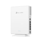TP-Link Omada EAP650-DESKTOP wireless access point 2976 Mbit/s White Power over Ethernet (PoE)